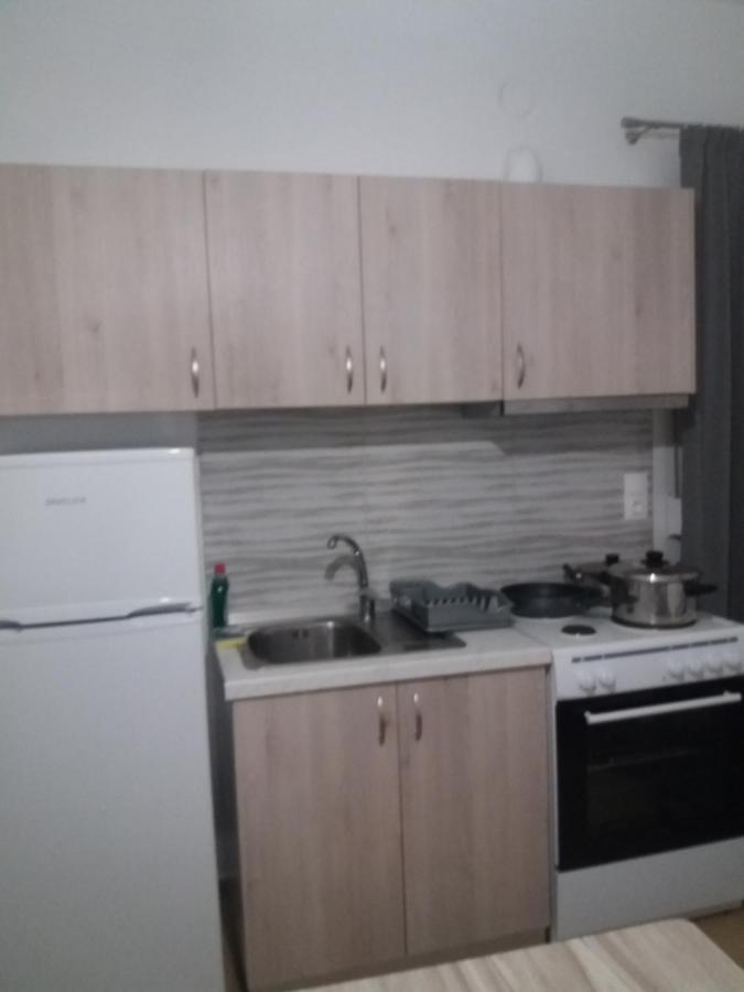 نيوس مارماراس Koukounari Studios المظهر الخارجي الصورة